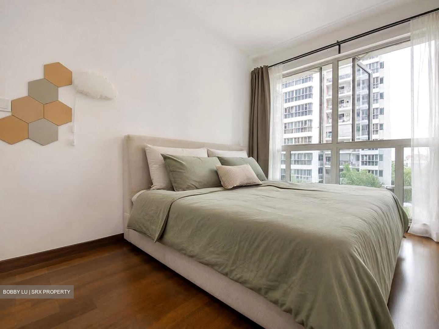 Sea Esta (D18), Condominium #609925231